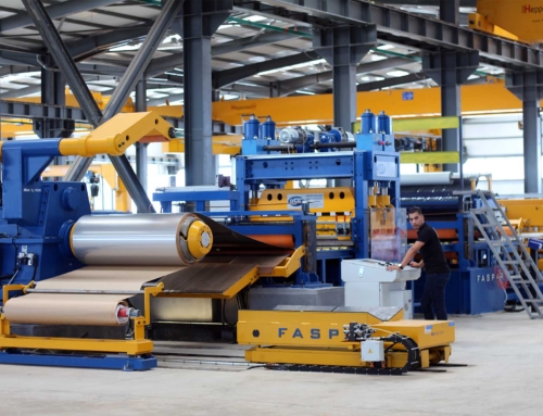 Magheb Inox et l’exportation de tubes inox en Algérie